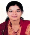 Dr. Vanashri Dhananjay Shinde