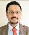 Dr. Milind Machhindra Patil