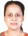 Dr. Nageswari Rajesh Gandham