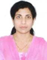 Dr. Rajashri Vilasrao Patil