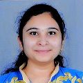 Dr. Tejaswini Ashok Olambe
