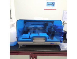 PCR Laboratory Image 8