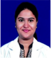 Dr. Aparna A Sarwade