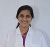 Dr. Meenal Milind Patvekar