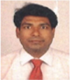 Dr. Ponde Sanjay Ravan