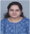 Dr. Naina Chaturvedi