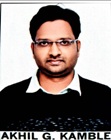 Dr. Akhil Ganpat Kamble