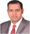 Dr. Vishal Supada Patil