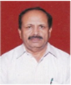 Dr. Gundappa Dhondiappa Mahajan