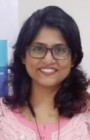 Dr. Pooja Anil Shriwastav