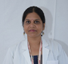 Dr. Rashmi Prashant Rajashekhar