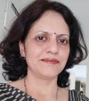 Dr. Sarita Ajay Mulkalwar