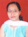 Dr. Seema Vishwanath Bhalerao