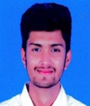 Dr. Siddhant Sanjivkumar Patil