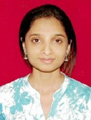 Dr. Siddhi Arpan Patel