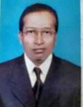 Dr. Suresh Vishnu Dange