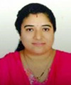 Dr. Nivedita Nikhil Desai