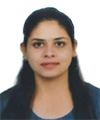 Dr. Priyanka Shaligram Bakde