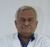 Dr. Suprakash Chaudhury