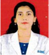 Dr. Tahoora Ali